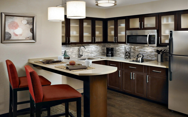 2 Bedrooms Double Suite