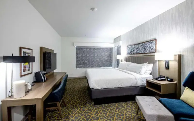 Standard Sextuple room