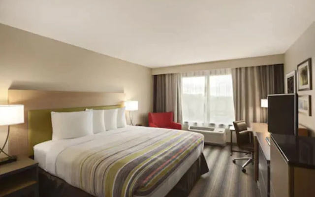 1 Bedroom Suite