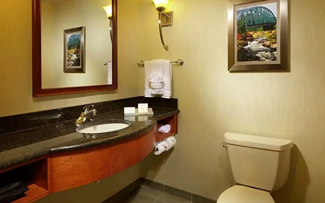 Standard Junior Suite