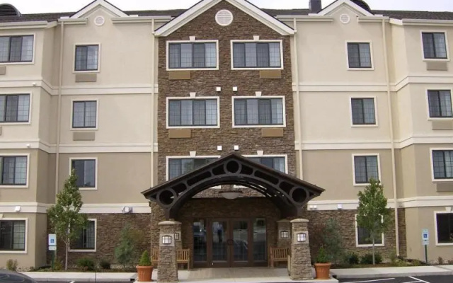 2 Bedrooms Double Suite