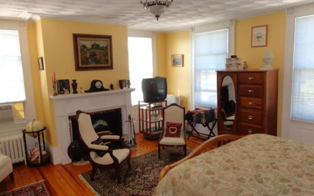 Superior room
