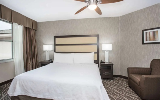 1 Bedroom Standard room