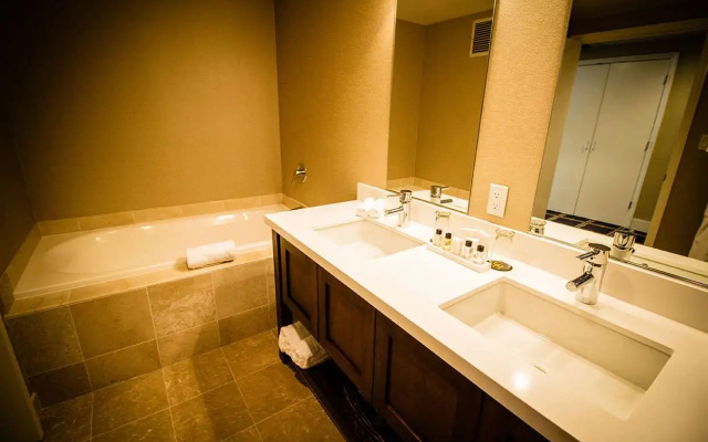 Premier Suite