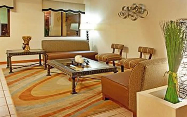Standard Sextuple room