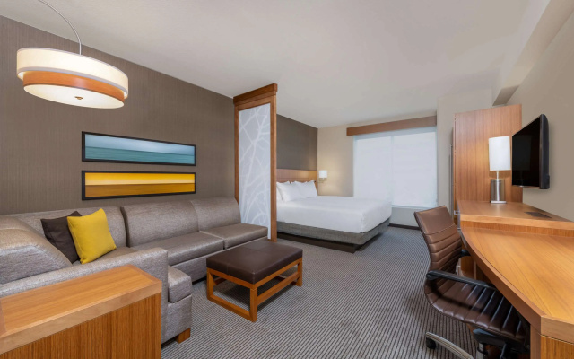 Specialty Double room