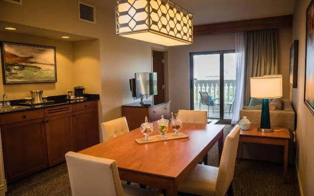 Double Junior Suite with balcony
