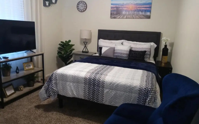 Standard room