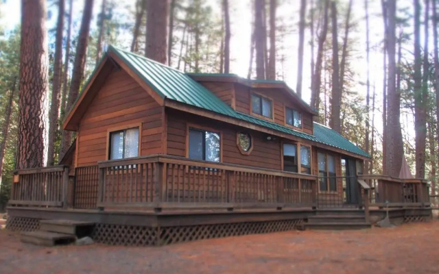 Cottage