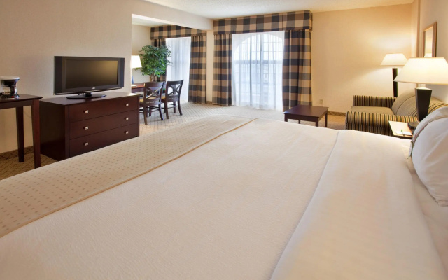 2 Bedrooms Suite