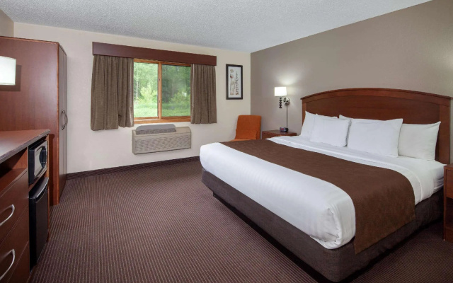 Premier Suite