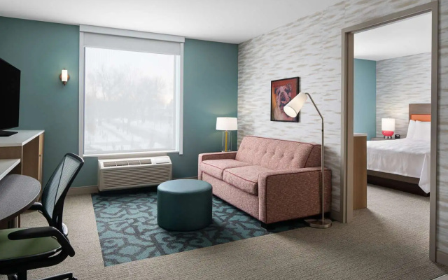 Suite