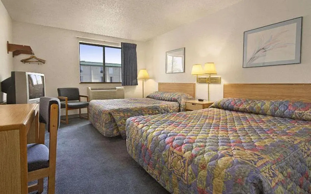 Standard room