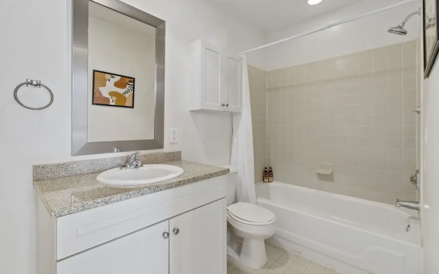 Comfort Apartment
