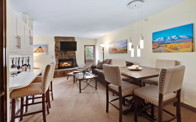 1 Bedroom Standard room