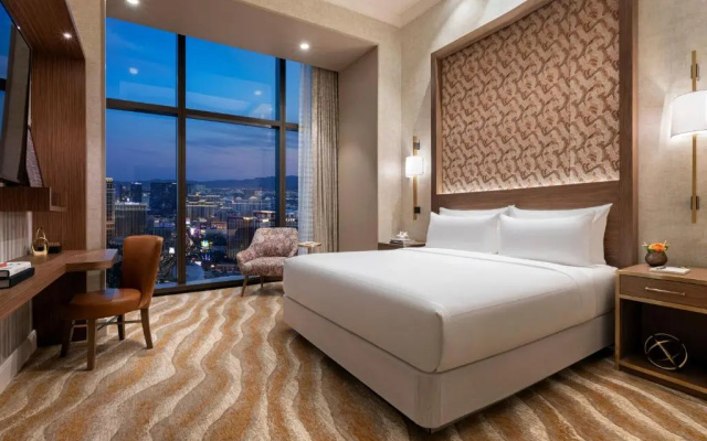 2 Bedrooms Presidential Suite