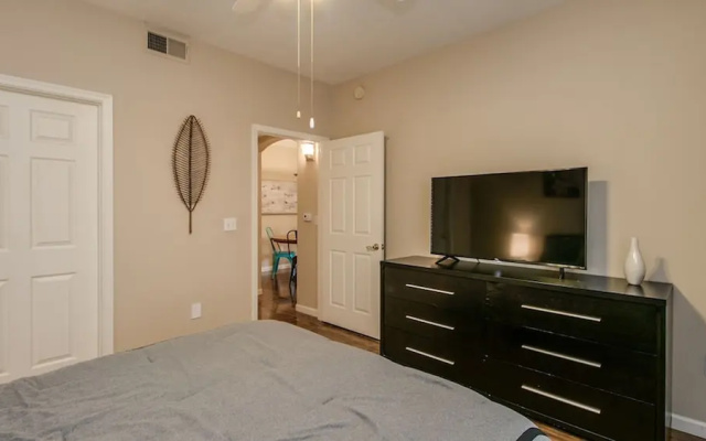 1 Bedroom Studio with balcony