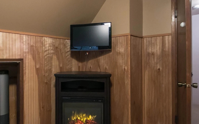 Standard Cottage