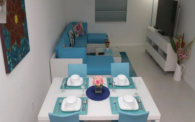 Standard Suite