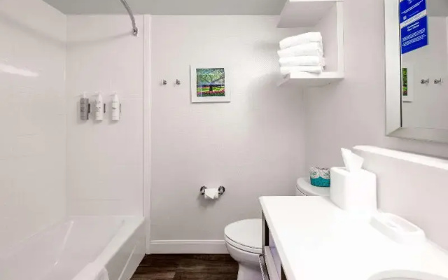 Standard Sextuple room