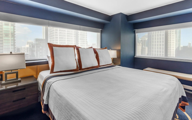 Double Suite