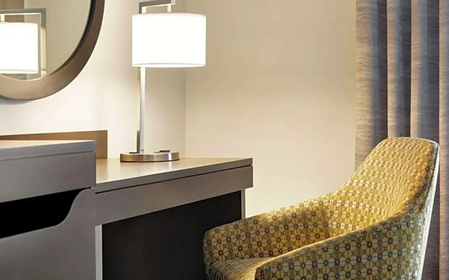 1 Bedroom Suite