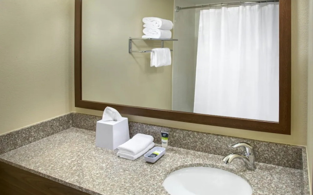 1 Bedroom Suite