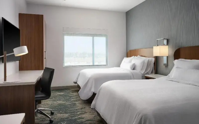 Double Suite