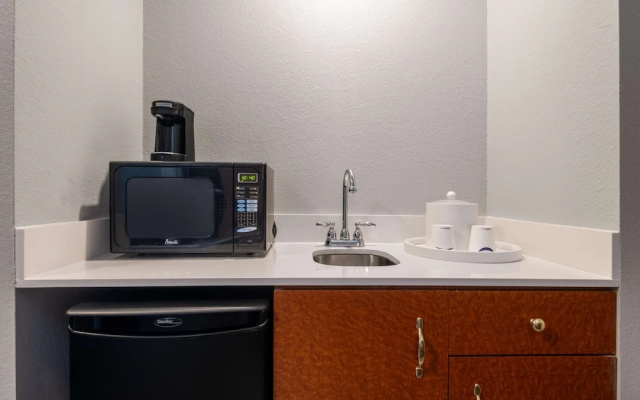1 Bedroom Suite