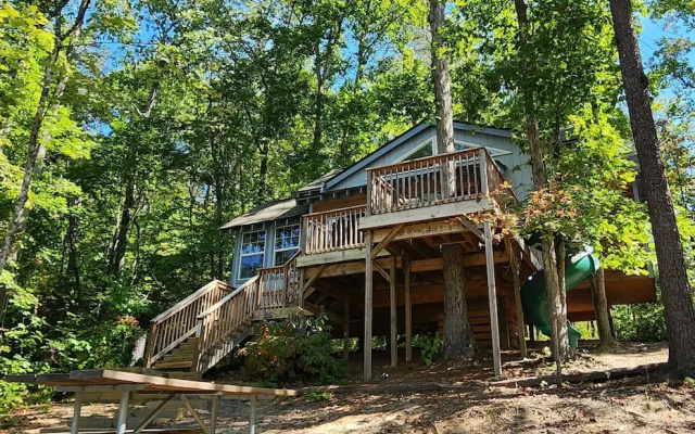 Cottage