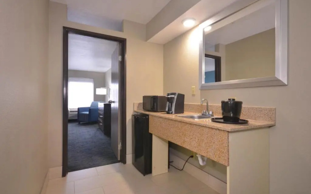 Business Double Suite