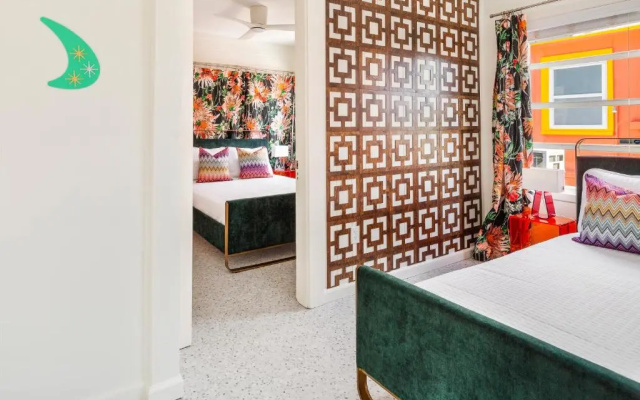 2 Bedrooms Cottage