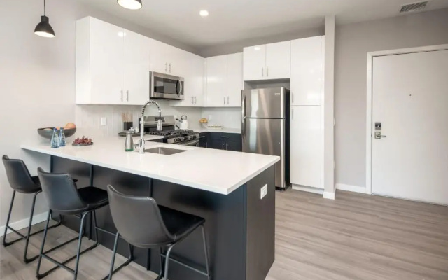 Superior Apartment