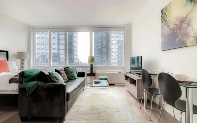 Studio