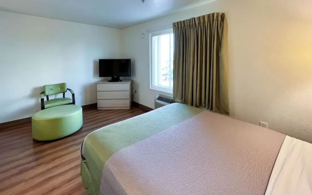 Standard with Kitchenette Double room