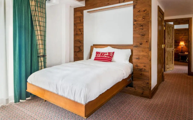 1 Bedroom Superior Suite
