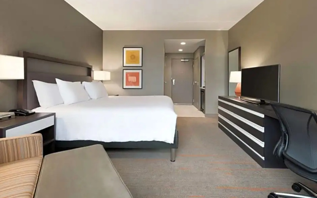 Premium room