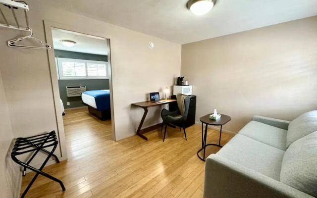 Suite
