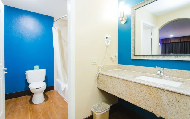Quadruple Suite