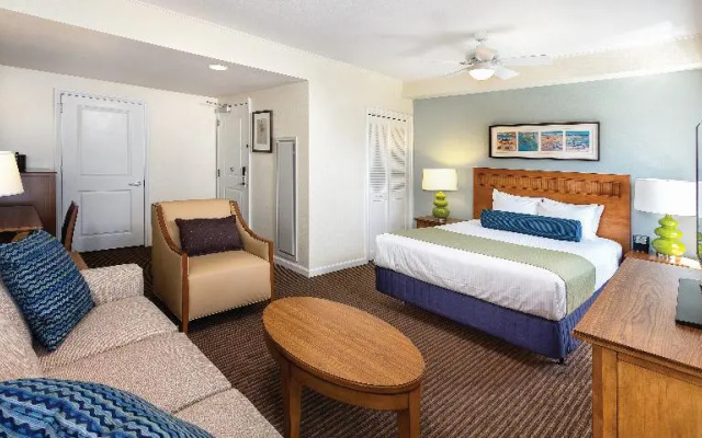 Standard Double room with balcony and with city view