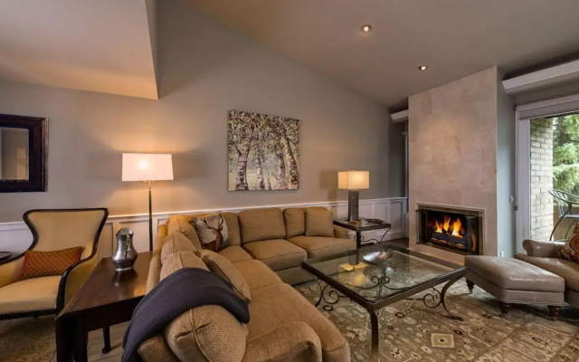 3 Bedrooms Standard Penthouse room