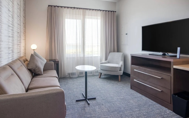 2 Bedrooms Suite