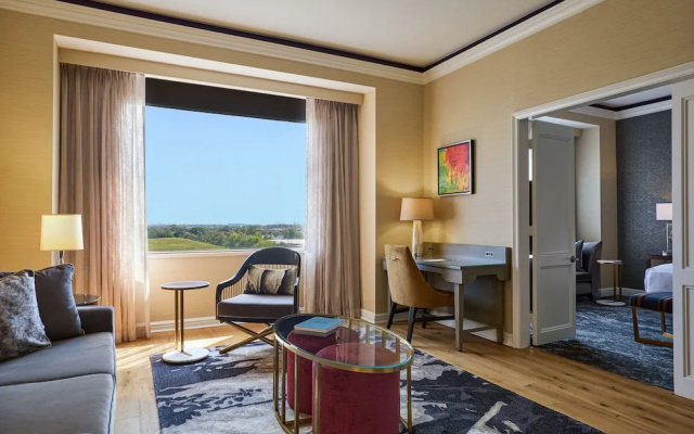 1 Bedroom Suite