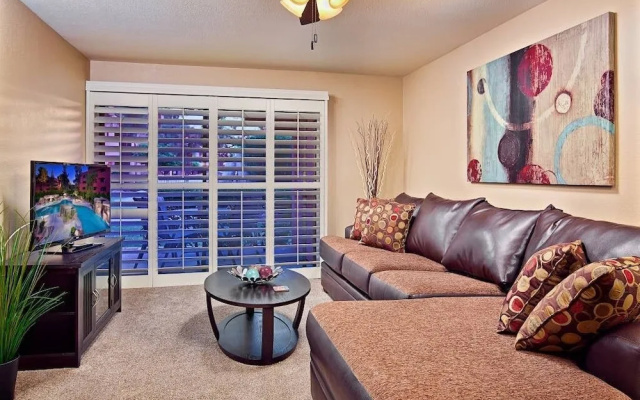 1 Bedroom Apartment with balcony