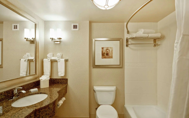 Premium room