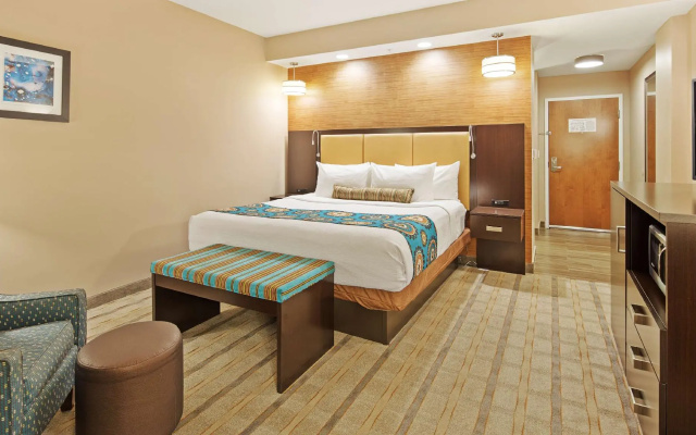 Business Double room