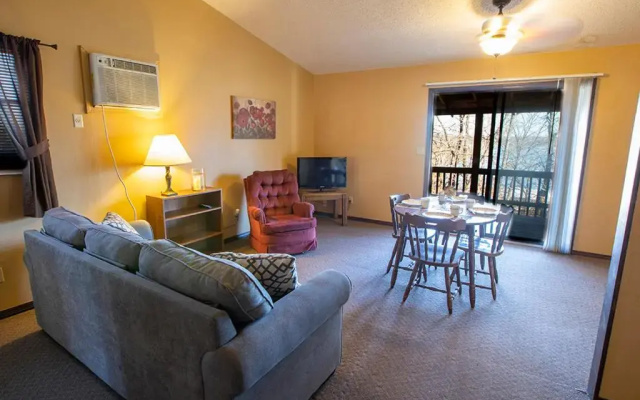 Superior Apartment
