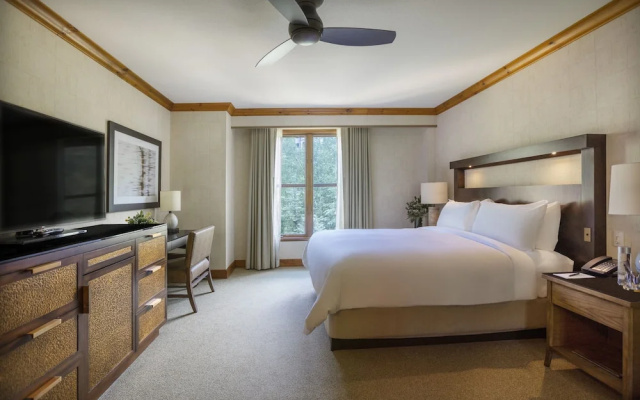 Pure Double room