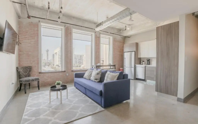Standard Apartment