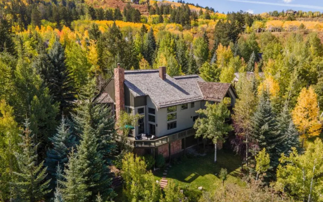 Cottage